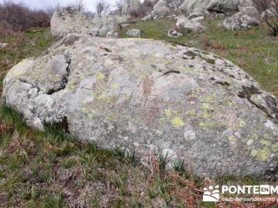 Silla de Felipe II y la Machota;excursiones por mallorca;rutas gredos senderismo